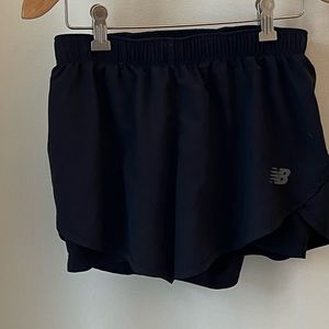 New no tags athletic shorts